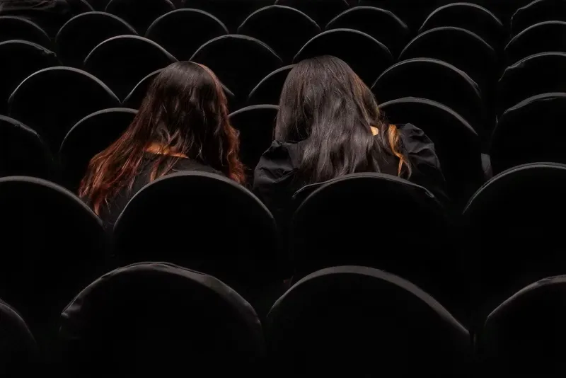 The Queens Who Came Before: How Transgender Pageantry's Mentorship Traditions Are Shaping the Next Generation