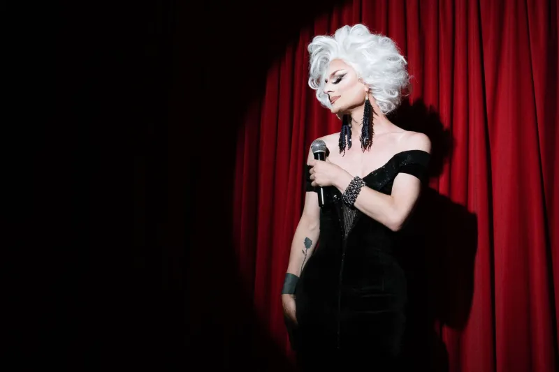 Spotlight and Shadow: How Transgender Pageant Competitors Are Protecting Themselves in the Age of Digital Exposure
