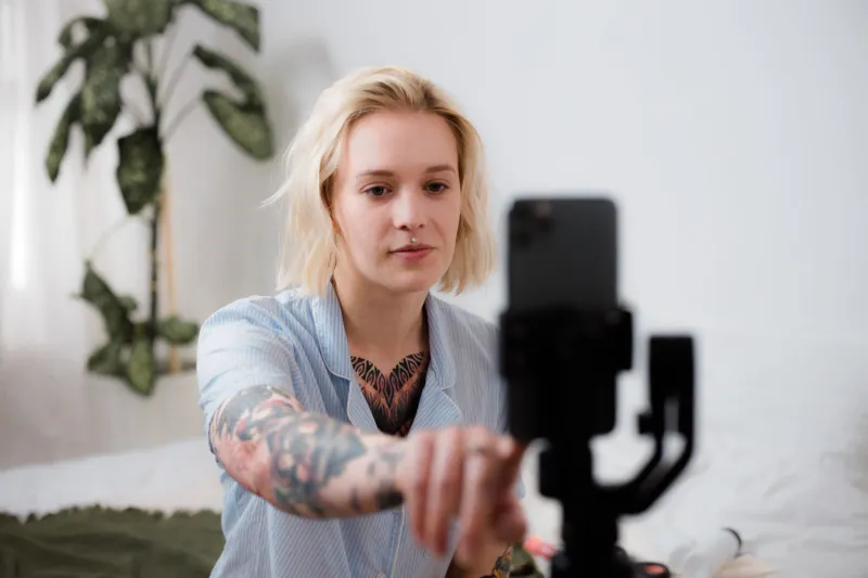 Scroll, Crown, Repeat: How Transgender Pageant Titleholders Are Conquering TikTok and Reshaping What Viral Fame Means